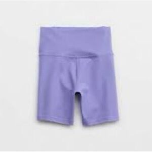 Aerie Offline The Hugger Bike Short 5”